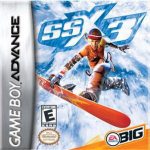 SSX 3