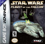 Star Wars: Flight of the Falcon