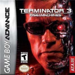 Terminator 3: Rise of the Machines