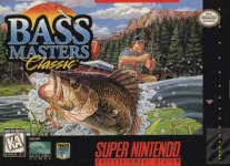 Bass Masters Classic