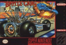 Battle Cars