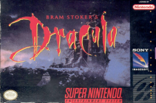 Bram Stoker's Dracula