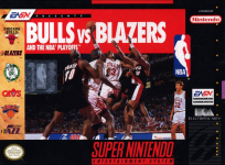 Bulls Vs. Blazers and the NBA Playoffs