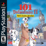 Disney's 101 Dalmatians  II: Patch's London Adventure