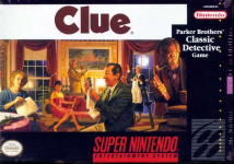 Clue