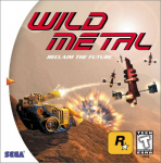 Wild Metal