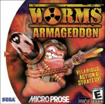 Worms Armageddon