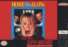 Home Alone