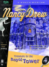 Nancy Drew: Treasure in the Royal Tower Box