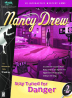 Nancy Drew: Stay Tuned for Danger Box