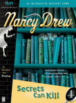 Nancy Drew: Secrets Can Kill