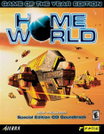 Homeworld: Game of the Year Edition