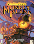 The Curse of Monkey Island