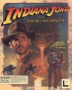 Indiana Jones and The Fate of Atlantis Box