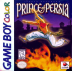 Prince of Persia Box