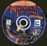 Monkey Island Madness
