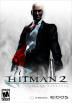 Hitman 2: Silent Assassin Box