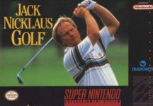 Jack Nicklaus Golf