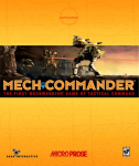 Mech Commander