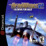 Aerowings 2: Air Strike