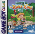 Legend of the River King 2 Box