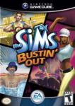 The Sims: Bustin' Out