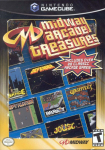 Midway Arcade Treasures