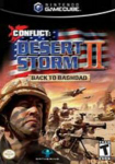 Conflict Desert Storm II: Back to Baghdad