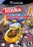 Tonka Rescue Patrol
