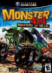 Monster 4x4: Masters of Metal