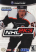 NHL 2k3 Box