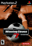 World Soccer: Winning Eleven 7 - International