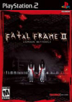 Fatal Frame II: Crimson Butterfly