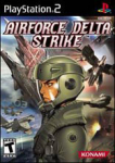 Airforce Delta Strike