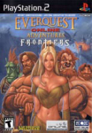 Everquest Online Adventures: Frontiers