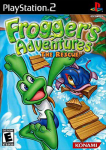 Frogger's Adventures: The Rescue