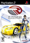 R: Racing Evolution