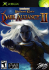 Baldur's Gate: Dark Alliance II Box