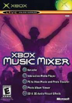 Xbox Music Mixer