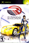 R: Racing Evolution