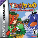 Yoshi's Island: Super Mario Advance 3