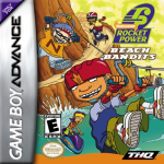 Rocket Power: Beach Bandits