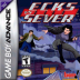 Ecks vs. Sever Box
