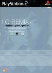 I.Q Remix+ -intelligent qube-
