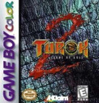 Turok 2: Seeds of Evil