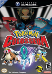 Pokémon Colosseum