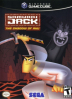 Samurai Jack: The Shadow of Aku Box