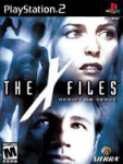 The X-Files: Resist or Serve