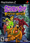 Scooby-Doo!: Mystery Mayhem