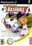 Backyard Baseball